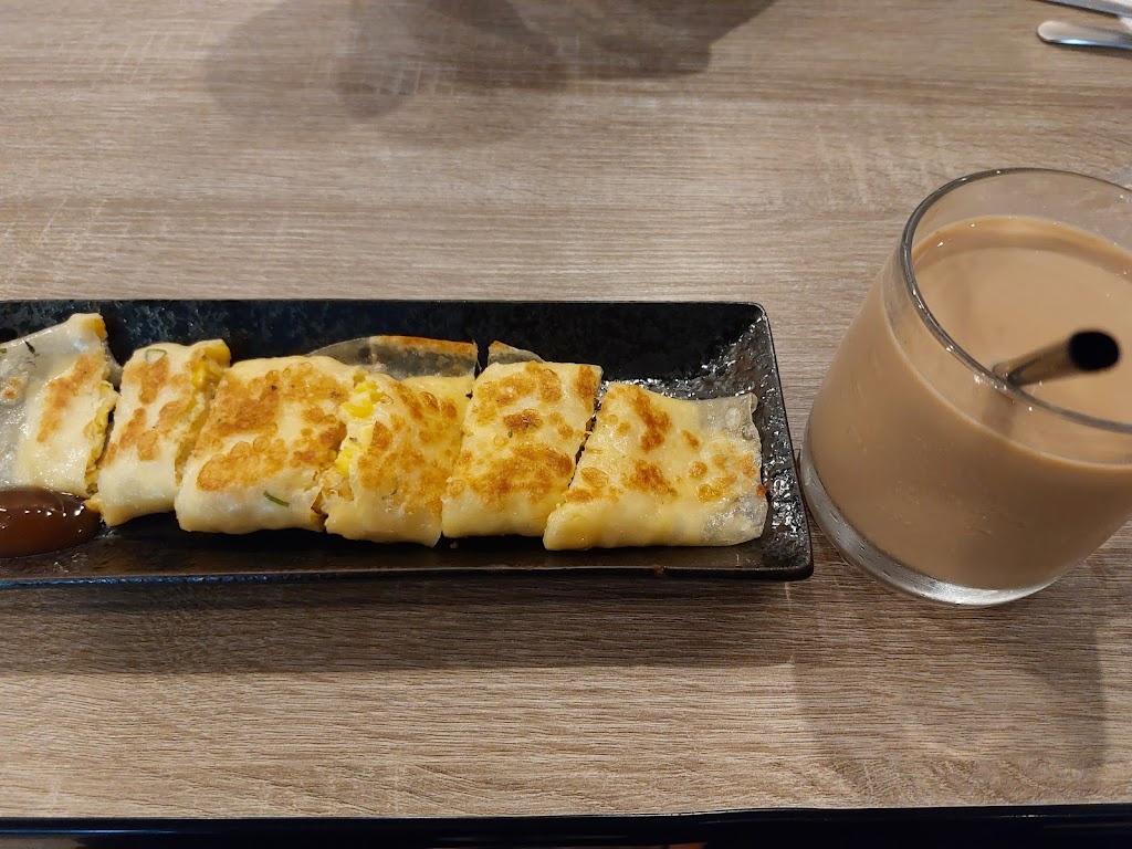 早餐好樂斗六店How The Breakfast 的照片