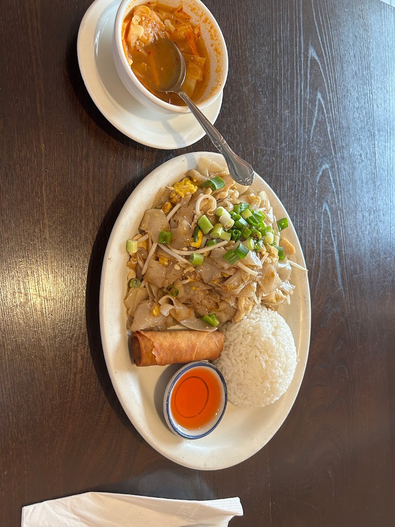 Talay Thai Restaurant