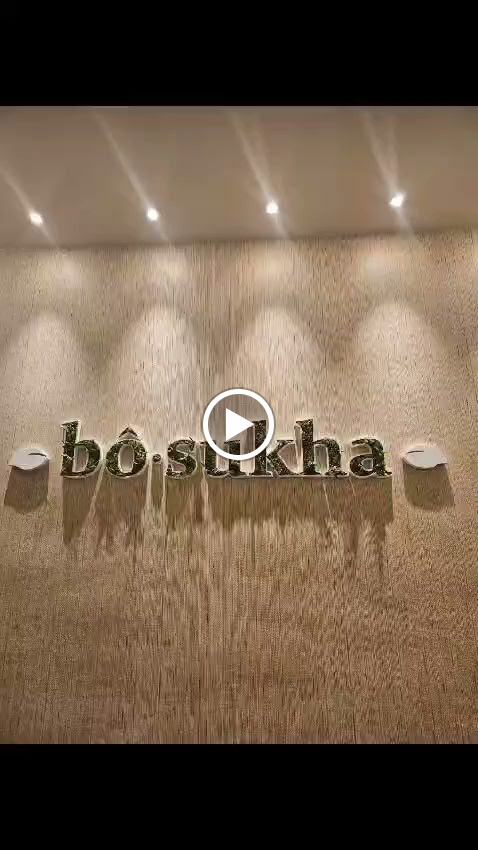 Bo*sukha - Centro de Yoga — Videos