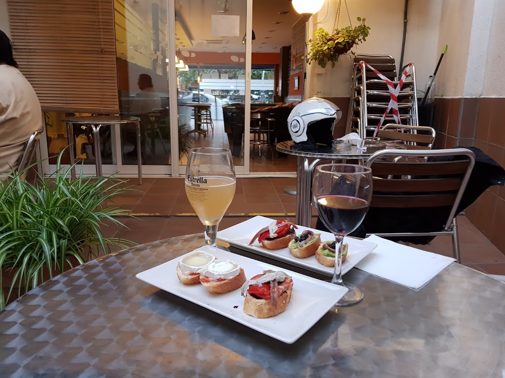 Bar Cafeteria Dos Passos Mes