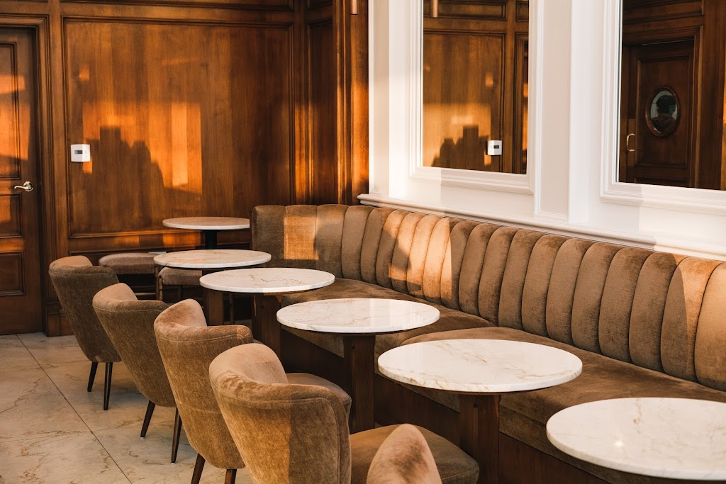 Photo of Avva Coffee Beverly Hills