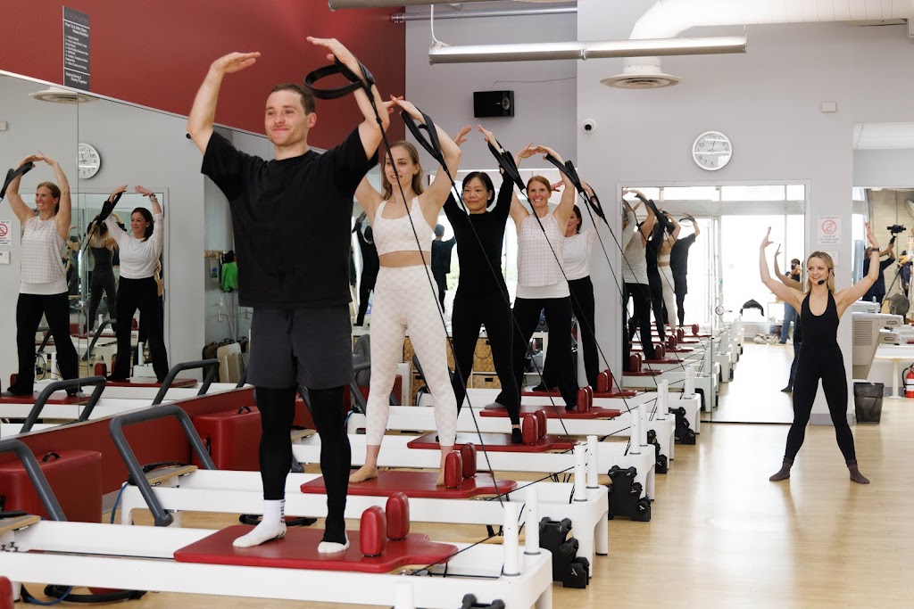  RTR Pilates - Vienna