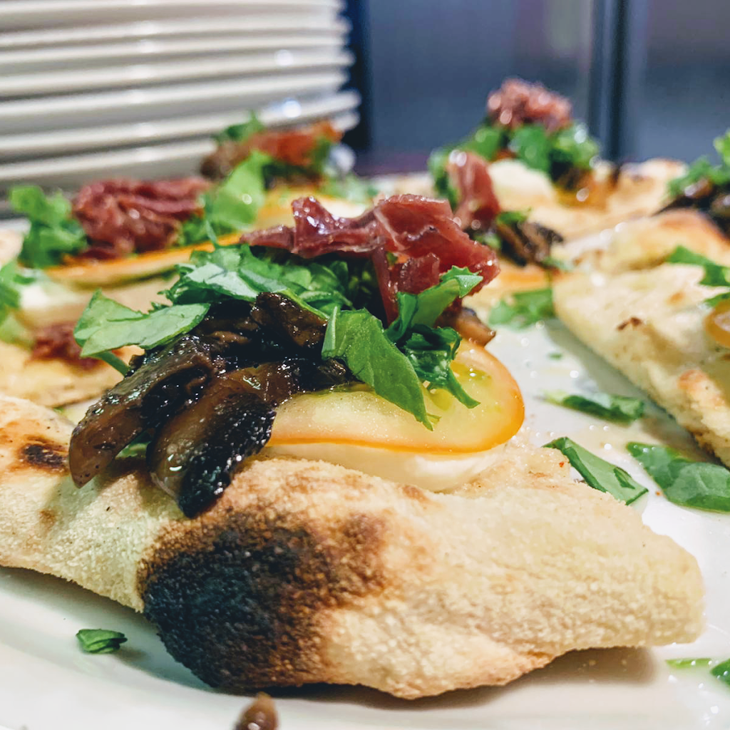 Pizzeria la Tartaruga