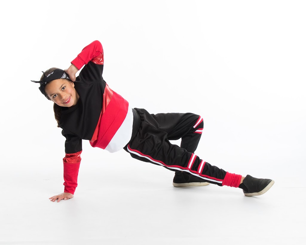  Gotta Dance Performing Arts Studio