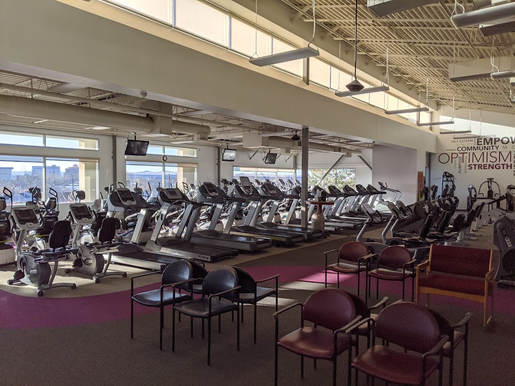  New Heart Fitness and Health