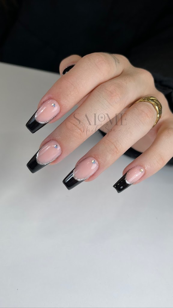 Salome Nails Spa — Del propietario