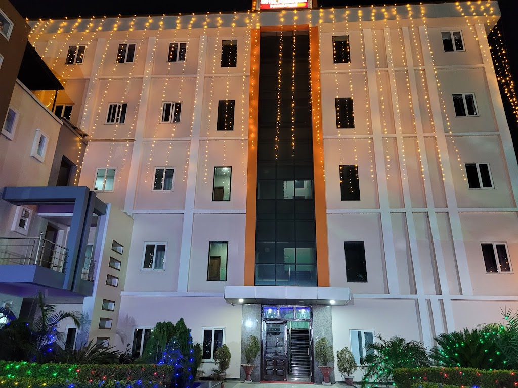 Hotel Abhilasha