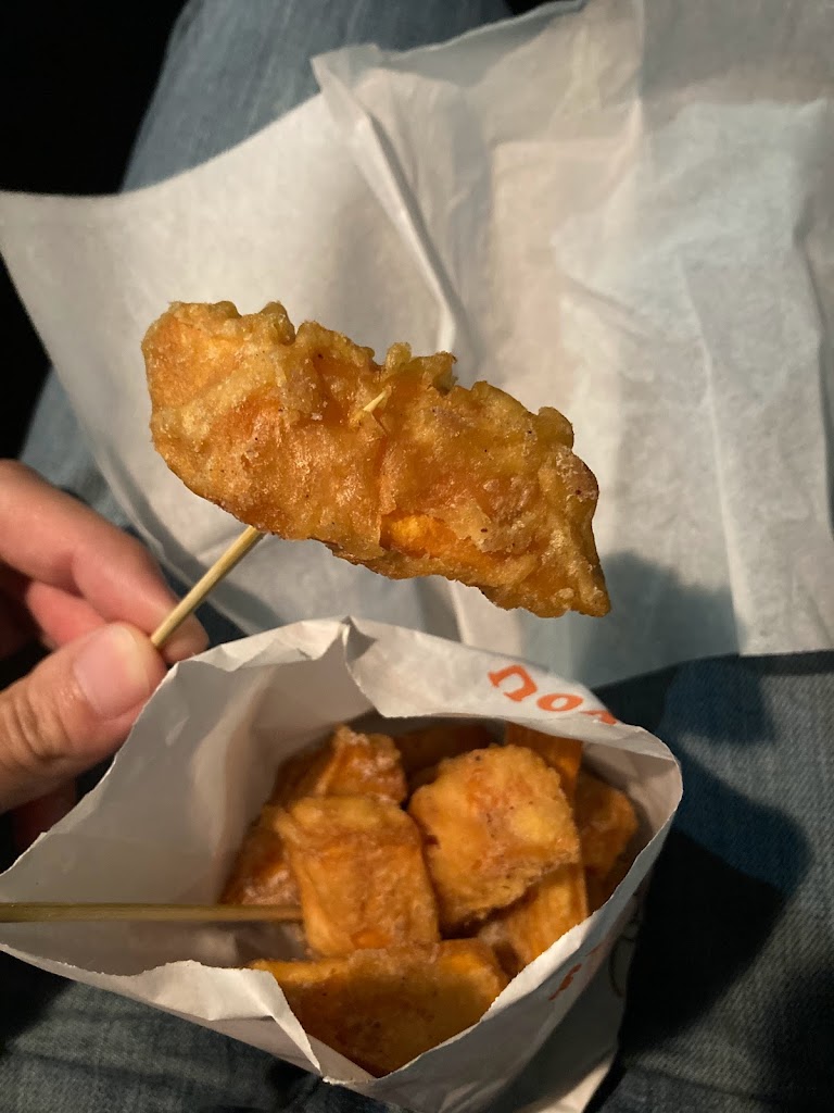 鮮芝味鹽酥雞 的照片