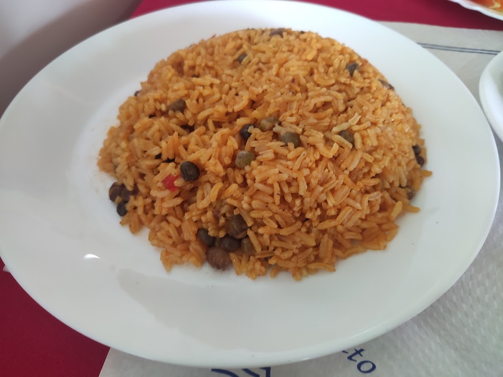 Bar Restaurant Gloria — Comida y bebida