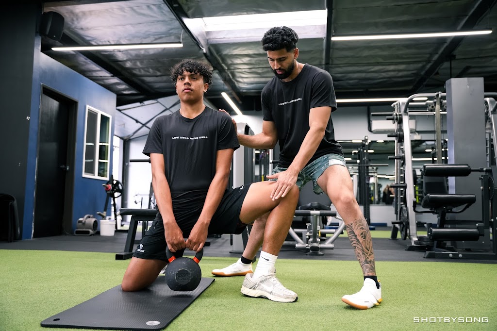  Orange County Performance