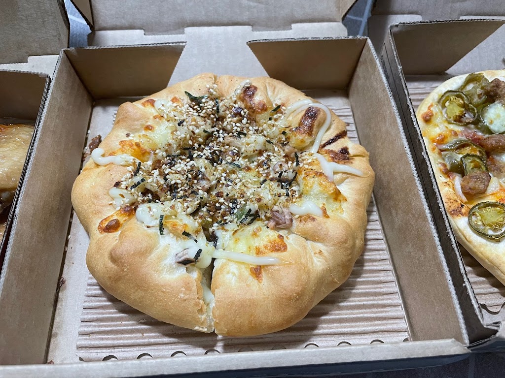 PIZZA HUT必勝客-桃園永安店 的照片