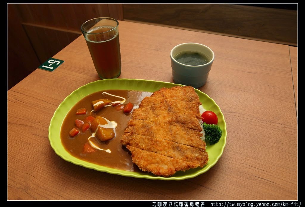巧咖哩日式咖哩專賣店/安平美食/安平小吃/安平日式料理/安平咖哩/安平美食推薦/安平親子友善推薦 的照片