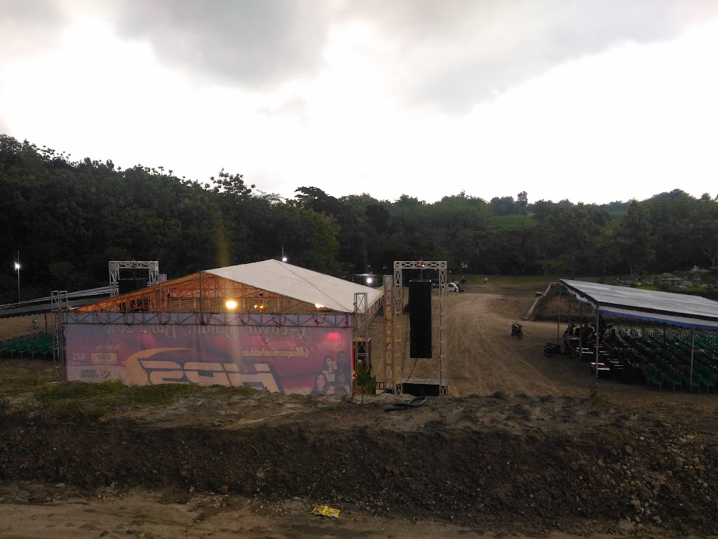 Bumi Perkemahan Samdonorejo