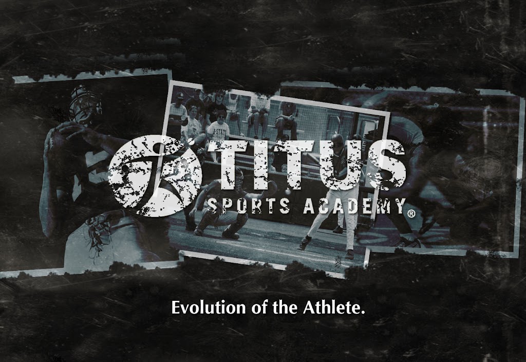  Titus Sports Academy LLC