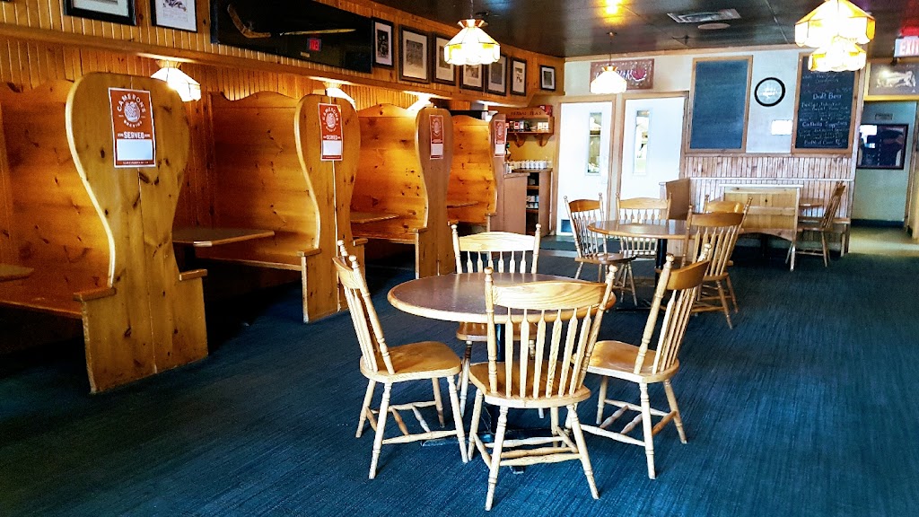 Boot & Blade Restaurant in Owen-Sound