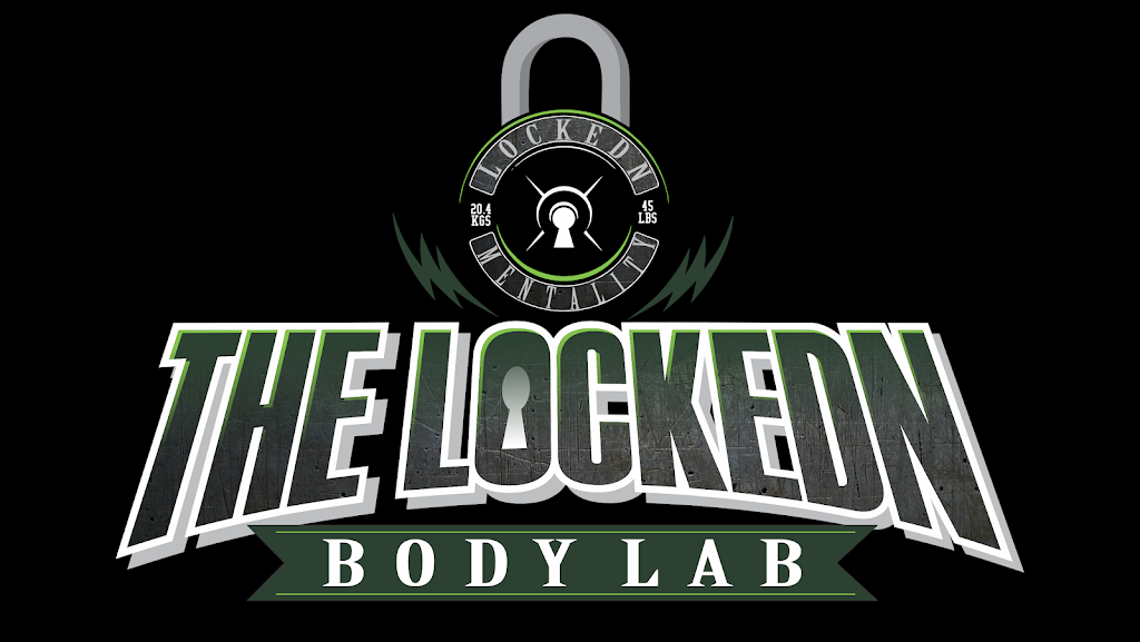  The LockedN Body Lab