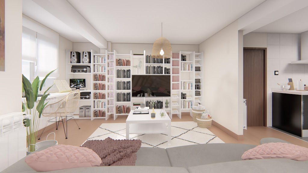 iDs estudio arquitectura e Interiorismo