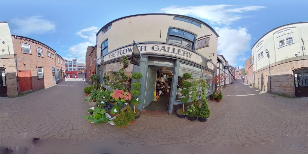 The Flower Gallery