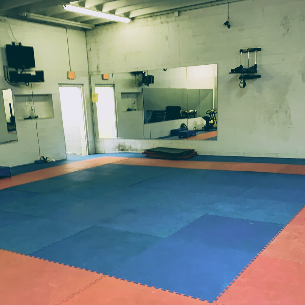  New Horizon Fitness Center of West Columbia