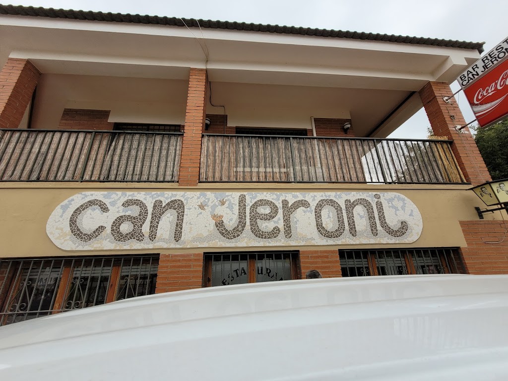 Can Jeroni