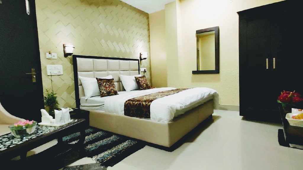 Hotel Vickys Plaza