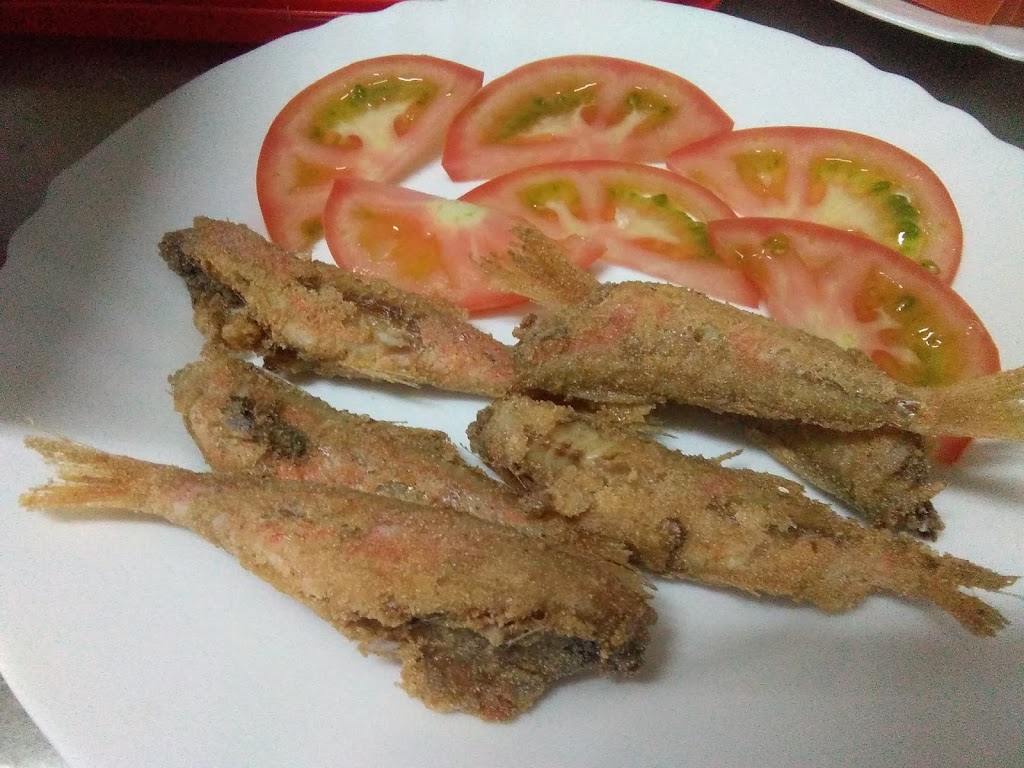 BAR RESTAURANTE ESPERANZA