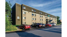 La Quinta Inn & Suites by Wyndham Warwick Providence Airport