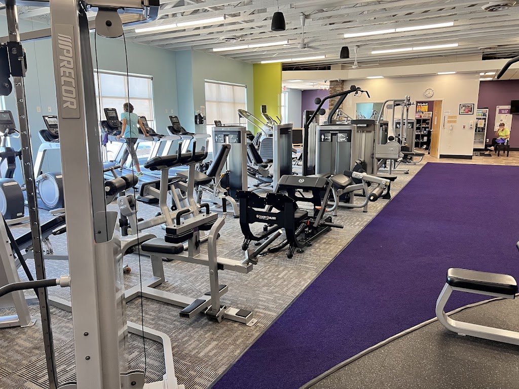 Anytime Fitness