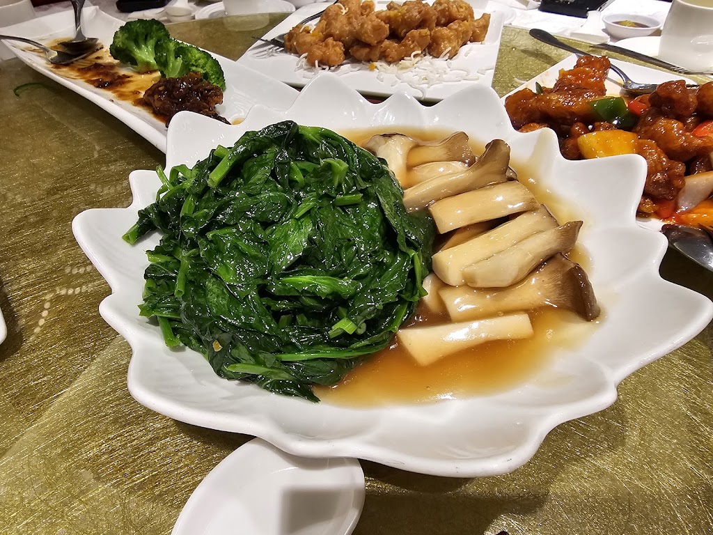 Chinese broccoli