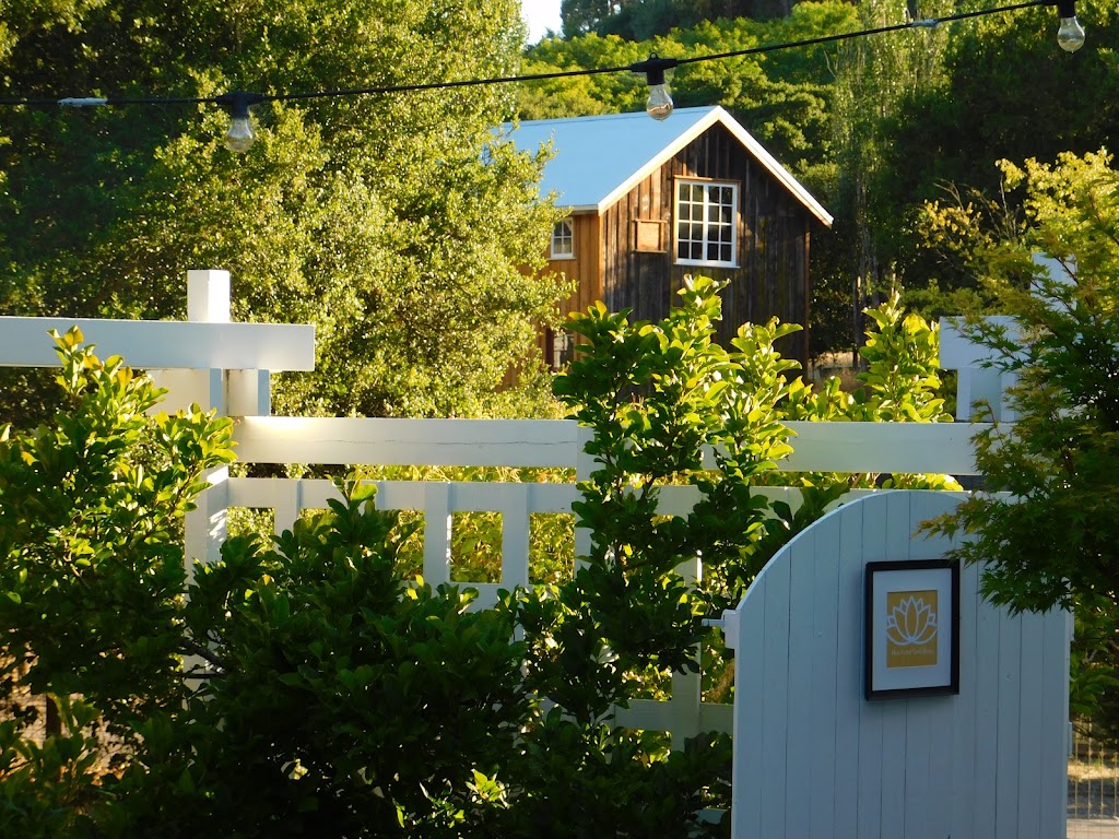  Heart and Soul Yoga Petaluma