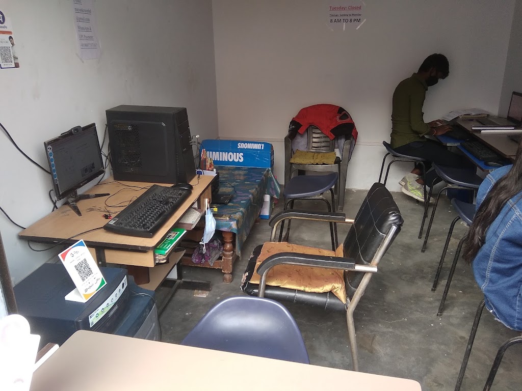 Desk