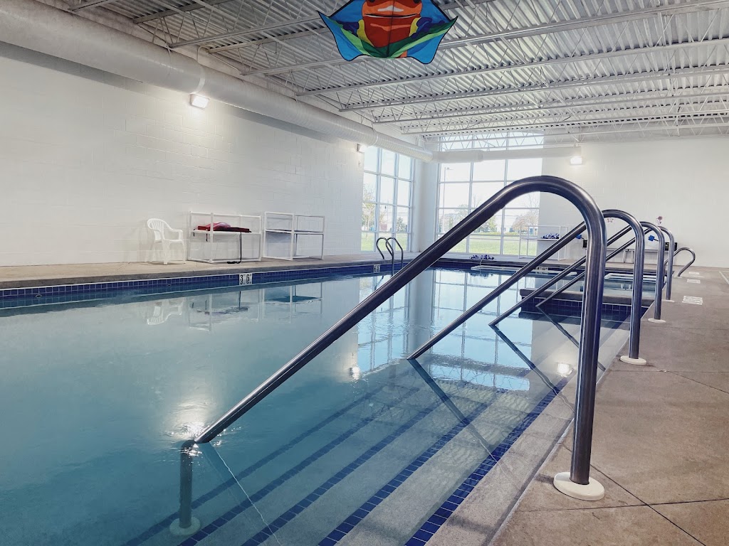  Swimtastic Swim School - Franklin