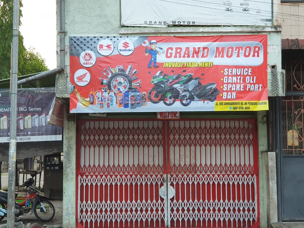 Grand Motor