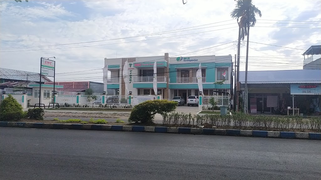 ABYAN PRESS ( Spesialis Kaki-Kaki Mobil)