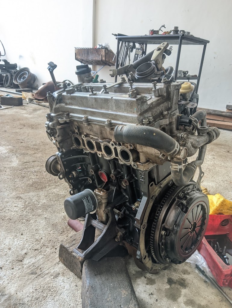 Bengkel Taruna Autocar TAT