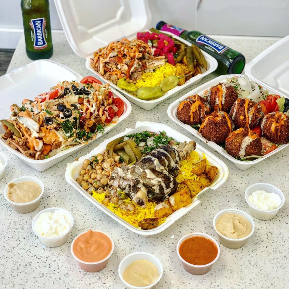Food & drink
