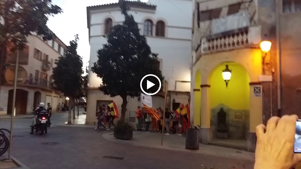 Cafeteria Monterrey — Videos