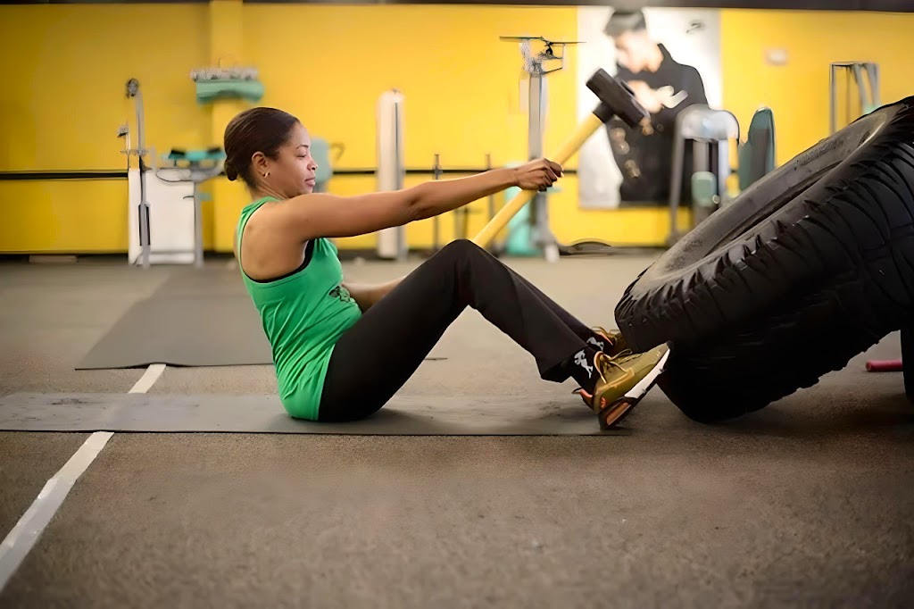  Gracy Elite Fitness Studio LLC