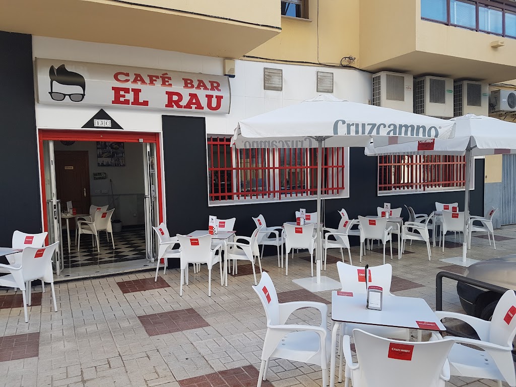 Cafe Bar El Rau