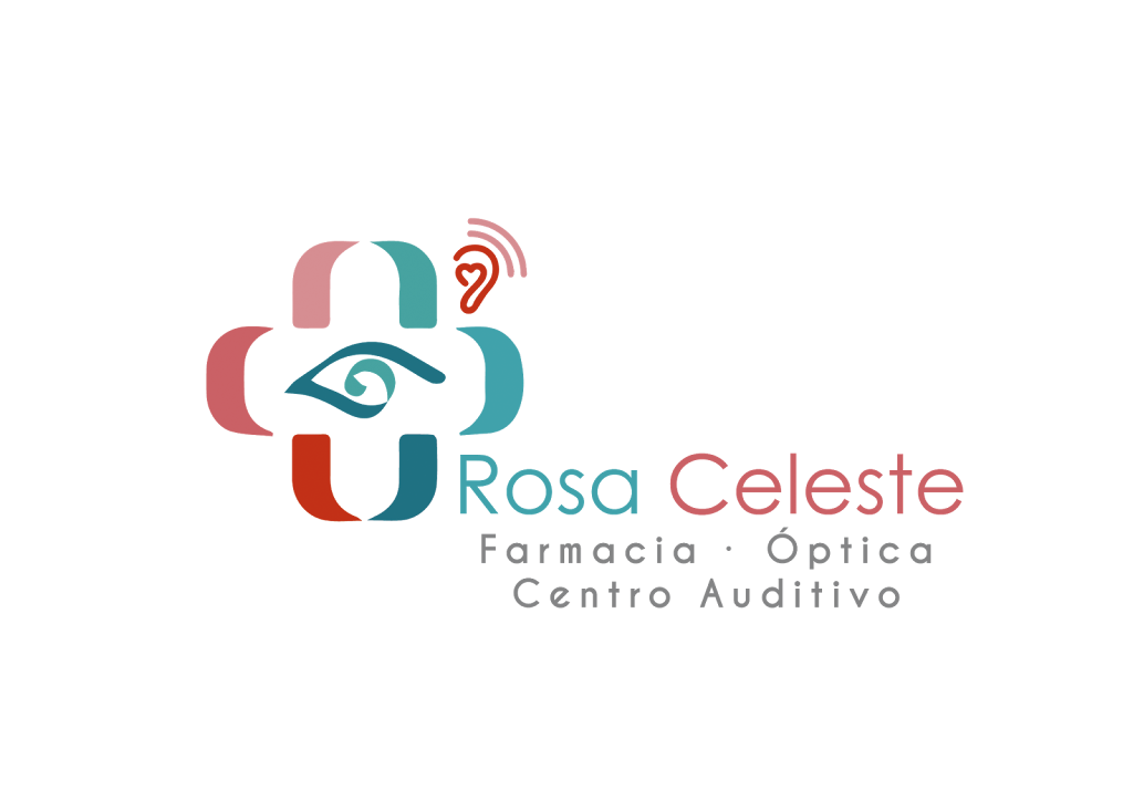 Farmacia- Optica- Centro Auditivo Rosa Celeste — Del propietario