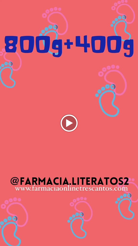 FARMACIA LITERATOS — Videos