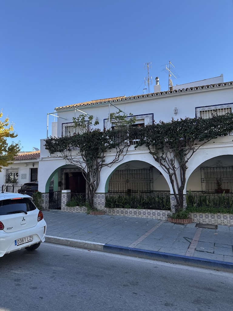 Hotel Avenida 31 — Todas