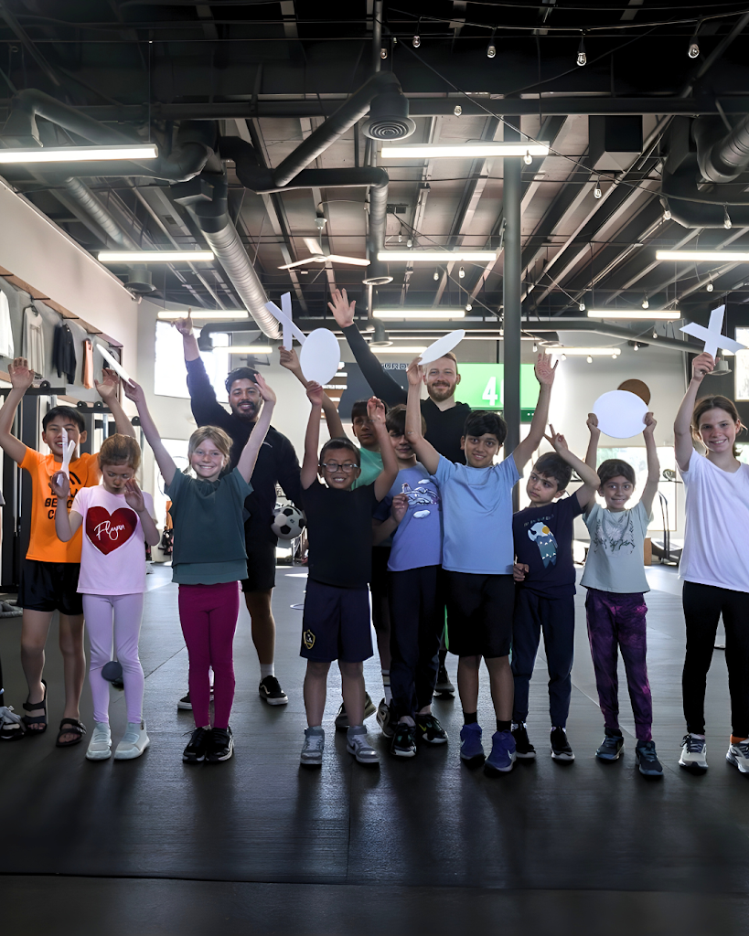  INSPIRE SOUTH BAY FITNESS