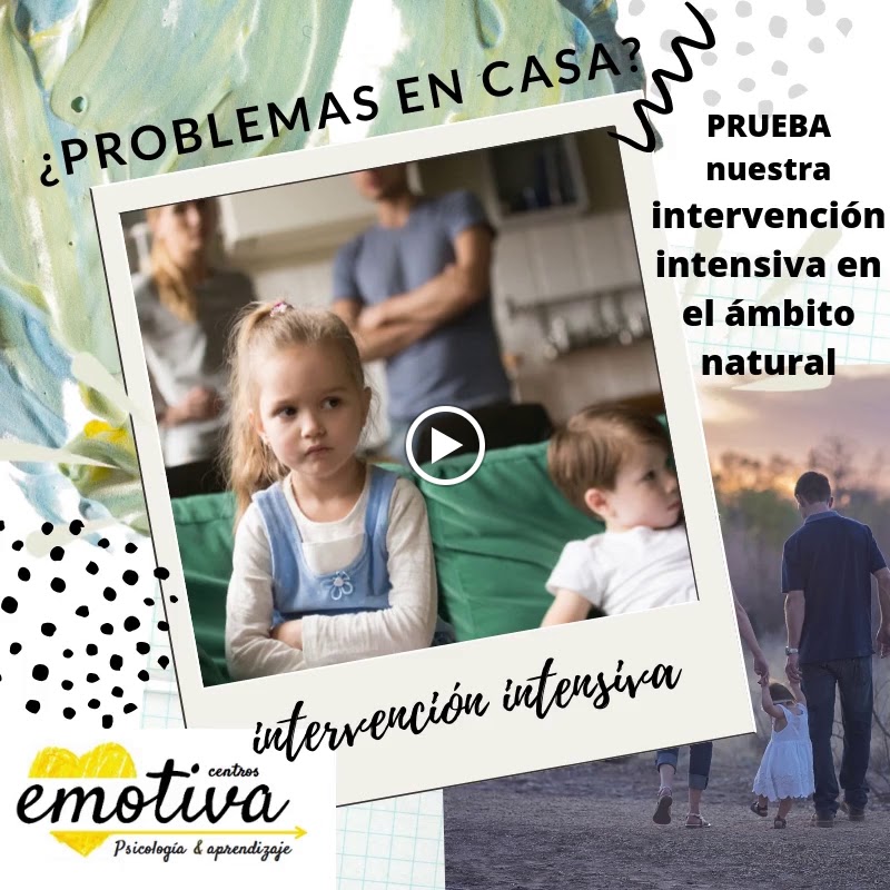 Centros Emotiva Ciempozuelos — Videos