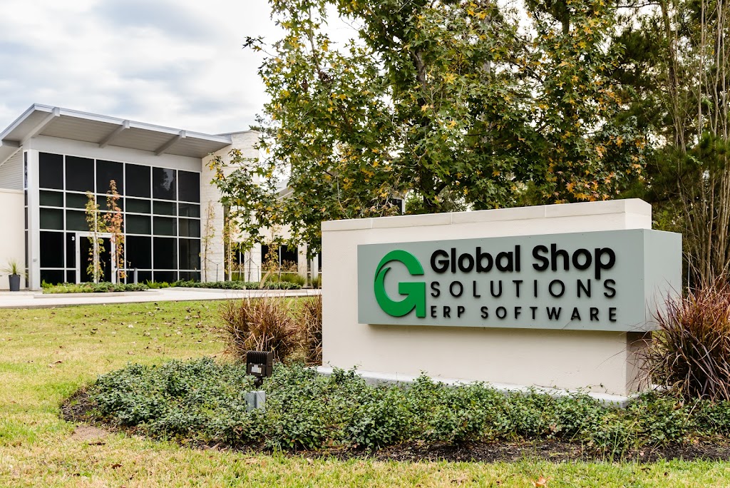 Global Shop Solutions