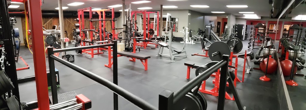  Nittany Barbell Club