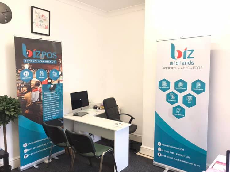 Biz Midlands