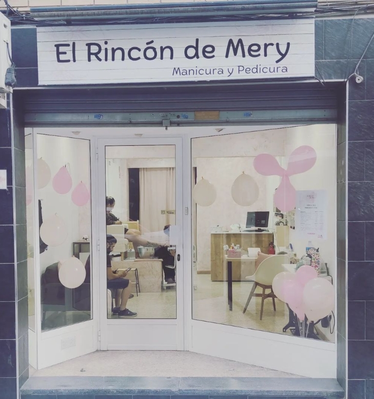 El Rincon de Mery