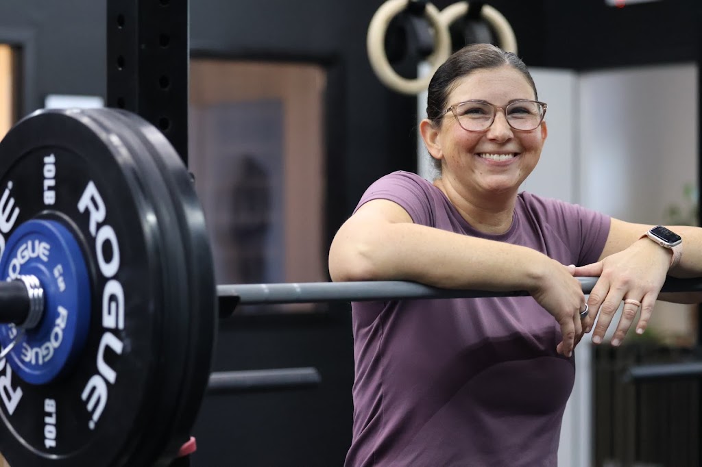  H.E.R. Strength Papillion La Vista