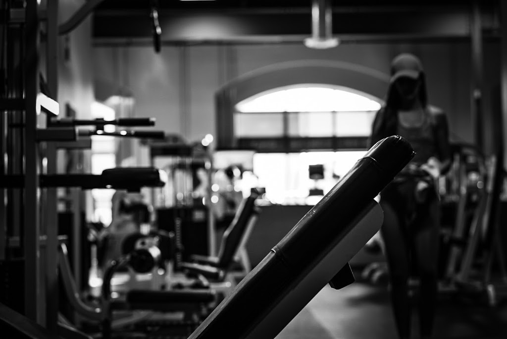  Evolve Fitness for Women